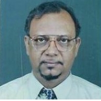 Mr. Aditya Biswas