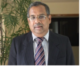 Prof (Dr.) B B Chakraborty