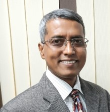 Dr. Goutam Das
