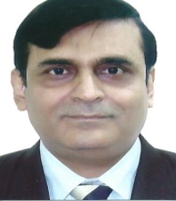 Mr. Gautam Mukherjee
