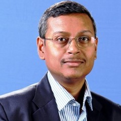 Mr. Jayanta Adhikari