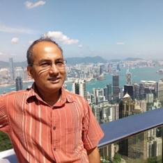 Dr. Nidhan Choudhuri