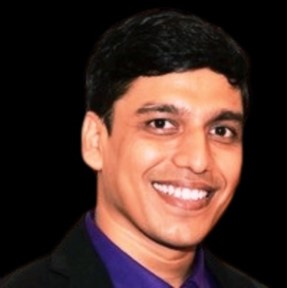 Mr. Pavan Goyal